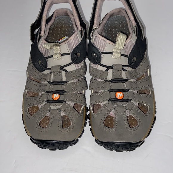Merrell Continuum Performance Shoes - Picture 3 of 12
